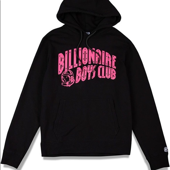 Billionaire Boys Club Arch Hoodie - Picture 3 of 8